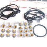 Diesel Engine Gasket Repair Kit 6ISBE5.9 QSBE Overhaul Upper Engine Gasket Kit 4025138 3803330 thumbnail-3