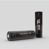 Li-MnO2 Cylindrical Cell thumbnail-2