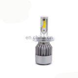 SUV TRUCK C6 LED Headlight Kit Single Bulb H1 H3 H7 H11 880 9005 9006 thumbnail-4