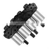 0AM Transmission Solenoids DSG 7 Speed DQ200 Fit for Audi VW Skoda Seat 7 FWD