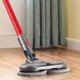 New Cordless Electric Cleaning Mop ( JXC-T9 ) thumbnail-3