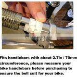 Wholesale Bike Mini Bicycle Bell Bell Bicycle Cute Cartoon Bicycle Bell Loud thumbnail-3