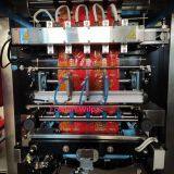 Ketchup Stick Sachet Packing Machine thumbnail-3