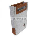 New Design 2020 Felt Baby Bottle Bag thumbnail-2