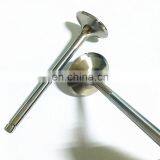 High Quality Scooter Parts Intake and Exhaust Engine Valves For KYMCO Like 200i Limited Edition 150i ABS Noodoe X-Town 300i thumbnail-7