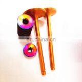 Oem Parts Piston Kits Intake 420254294 Soupape ex Engine Valve for Brp Seadoo 1503 Ho Itc RXP 260 1603 rs Jetski Boat Parts thumbnail-3