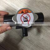 1350A015 Car Coolant Radiator Filler Neck With Cap for Mitsubishi Lancer Outlander Sport Car Accessories New Arrivals thumbnail-4