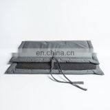 Dog Crate Pad Washable Soft Fabric Dog Mattress Travel Dog Bed Pets Kennel Pad thumbnail-4