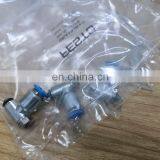 FESTOs Air Flow Control Valve Air Valve Connector GRLA-M5-QS-6-D 193139 thumbnail-2