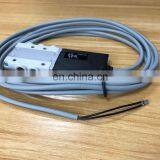 Germany Brand Magnetventil Solenoid Valve MHE2-S1H-5/2-M7-K PN :525115 thumbnail-6