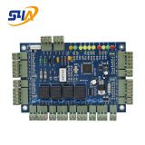 Factory  sell backboard controllers four-door network type access control motherboard