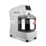 Factory Supply Kitchen Equipment 30l Industrial Flour Spiral Dough Mixer for Bakery thumbnail-3