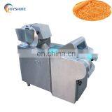 Electric Vegetable Cube Cutting Machine Cut Vegetable Cutting Machines thumbnail-5