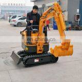 Нанте мини-экскаваторы thumbnail-5