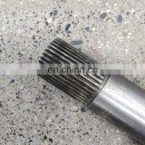 KUBOTA ROTARY CULTIVATOR RX220H Transmission SHAFT thumbnail-4