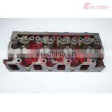 For KOMATSU Excavator 4D95L 4D95LE Cylinder Head Complete thumbnail-3