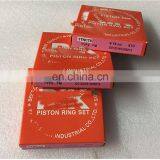 EXCAVATOR 3TNC78 Piston Ring + Gasket Kit + Bearing Set FOR KOMATSU EXCAVATOR thumbnail-3