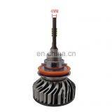 IP68 High Lumens Super Bright Auto H3 9005 9006 880 H7 Headlamp Car Lamp Bulb H4 H11 Led Headlights thumbnail-6