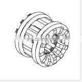 ASXN00439-06 Clusters for Schneider HVX Vacuum Circuit Breaker thumbnail-1