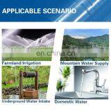 LZSU DC Brushless Solar Tech Water Pump for Irrigation thumbnail-6