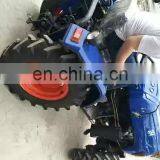 SX-254 Chinese 4wd Cheap Farm Tractor for Sale 20 30 40 50 60 70 80 hp thumbnail-1