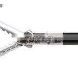 Reusable Laparscopic 5mm Debakey Grasping Forceps V-shaped Grasping Forceps thumbnail-4