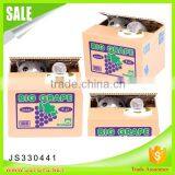 High Quality Unbreakable Piggy Bank for Wholesale