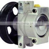7C193A696AC Power Steering Pump OEM 7C193A696AD With High Quality thumbnail-2