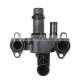 1316061 Engine Coolant Thermostat Housing For Land Rover Discovery 3/4 TDV 62.7 TD 3.0TD 1331447 1357091 LR073372 High Quality thumbnail-4