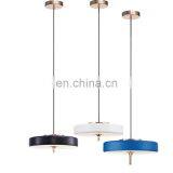 Circular Led Pendant Light Led Hanging Lamp thumbnail-6