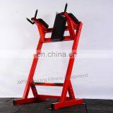 Commercial Abdominal Press Leg Raise Machine thumbnail-6