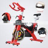 High Quality Fitness Accessories Cardio Training Exercise Bike Exercise thumbnail-3