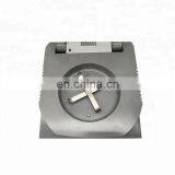 Digital Halogen Moisture Meter Analyzer Powder,Portable Grain Moisture Tester, Food Moisture Meter Balance thumbnail-5