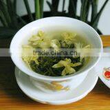 Most Famous Scented Tea Jasmine Tea Maintain Beauty and Slimming Tea thumbnail-1