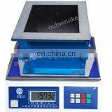 150x150x150 мм кубическая чугунная форма для бетона, форма для бетонных блоков для сжатия цементного раствора при испытании thumbnail-2