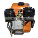 168F 3hp Air Cool Diesel Engine thumbnail-5