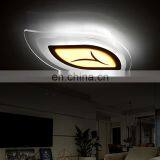 Chinese Supplier Creative Leaf Surface Mounted LED Ceiling Lights thumbnail-2