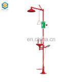 Chinese Factory Price High Quality Lab Emergency Shower Eye Washes thumbnail-4