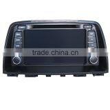 Glonass/GPS Android 4.4 Car DVD Player for Mazda 6 With Mirror-link TPMS DVR With GPS/BT/TV/3G thumbnail-3