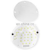 72W SUN F5 Nail Lamp Dryer Machine 24pcs Leds for Nail Dry thumbnail-5