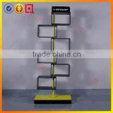 Unique Design Shoe Floor Display thumbnail-4