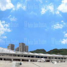 The Difference Between ETFE Membrane And PTFE Membrane. thumbnail-1