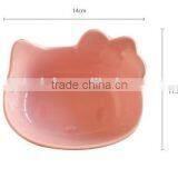 NEW ARRIVAL!!!White Ceramic Bowl Custom Printed Ceramic Bowl Ceramic Noodle Bowl thumbnail-6