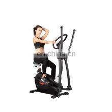SD-E03 2021 Best Price Home Gym Whole Body Exercise Machine Elliptical Bike for Sale thumbnail-1
