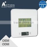 digital multifunction kitchen and food scale
