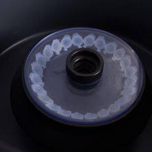 High Speed Centrifuge Lab Centrifuge 18500 Rpm Brushless Motor For Medical H-1650 thumbnail-3