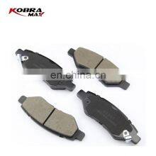 F6AZ2200AA F6AZ2200BA Rear Brake Pads F6AZ2200CA For Ford 3W7Z2200BA For Lincoln FGAZ2200BA For MERCURY F6AZ2001AA thumbnail-3