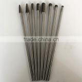 Tungsten Carbide Rotary Burr With Long Shank