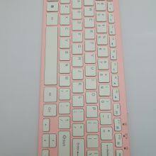 Ultra Slim Keyboard thumbnail-2