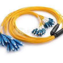 Pre-terminated Multifiber Cable thumbnail-2